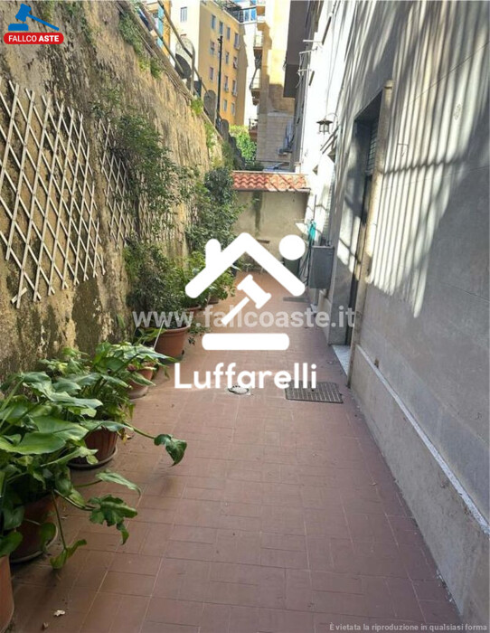Immagine di CASA / VILLA VIA GENERALE ROBERTO BENCIVENGA – ROMA