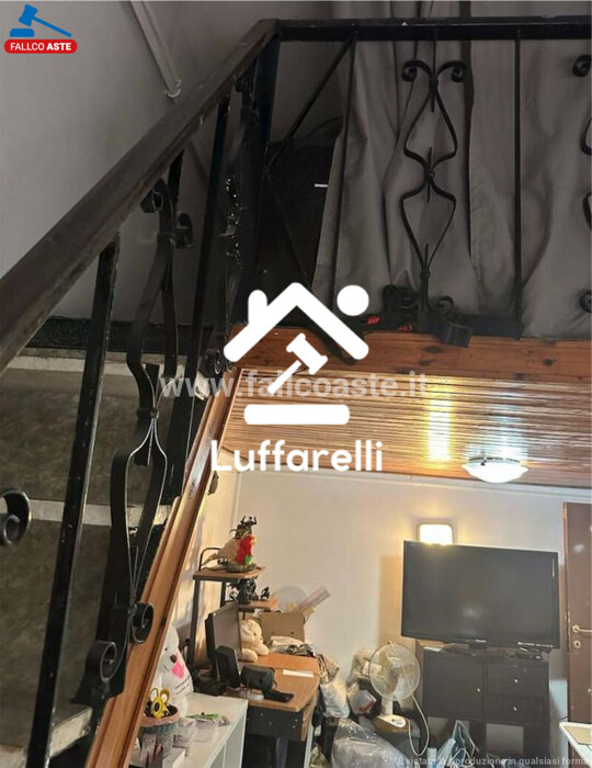 Immagine di CASA / VILLA VIA GENERALE ROBERTO BENCIVENGA – ROMA