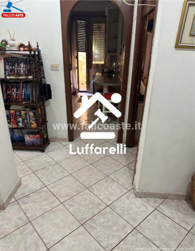 Immagine di CASA / VILLA VIA GENERALE ROBERTO BENCIVENGA – ROMA
