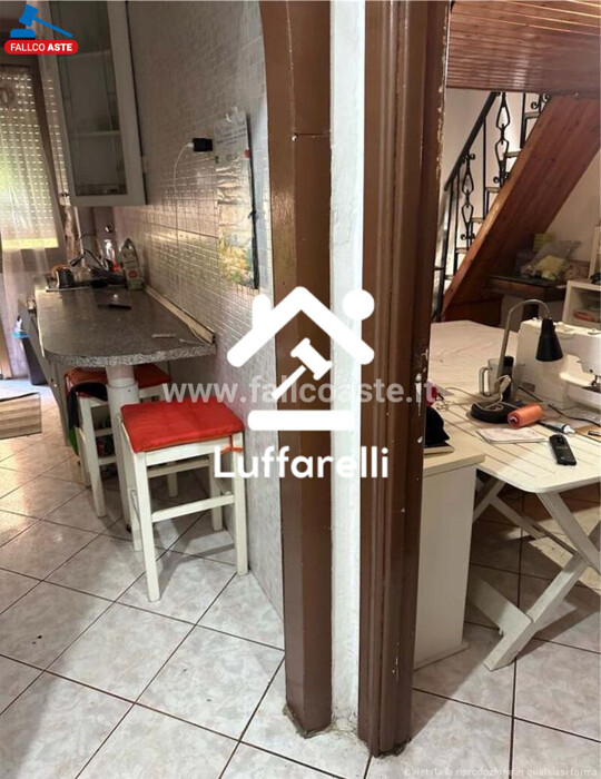Immagine di CASA / VILLA VIA GENERALE ROBERTO BENCIVENGA – ROMA