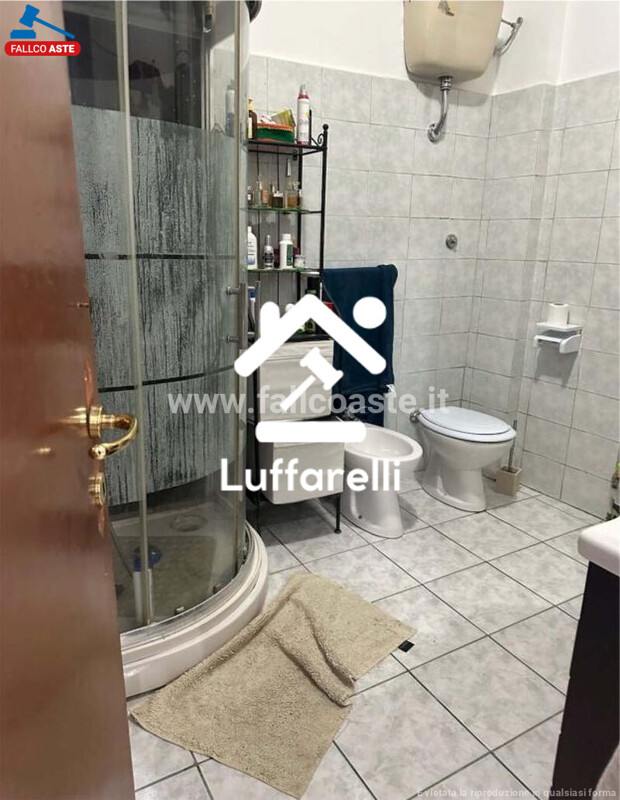 Immagine di CASA / VILLA VIA GENERALE ROBERTO BENCIVENGA – ROMA