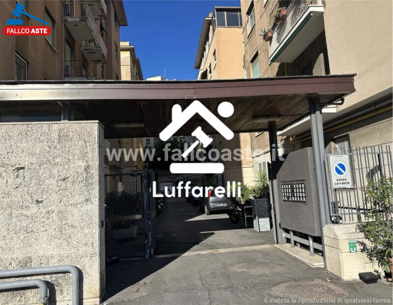 Immagine di CASA / VILLA VIA GENERALE ROBERTO BENCIVENGA – ROMA