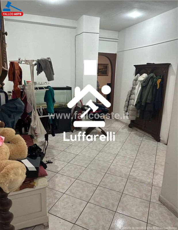 Immagine di CASA / VILLA VIA GENERALE ROBERTO BENCIVENGA – ROMA