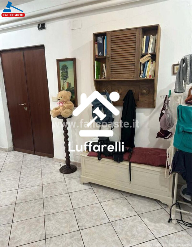 Immagine di CASA / VILLA VIA GENERALE ROBERTO BENCIVENGA – ROMA