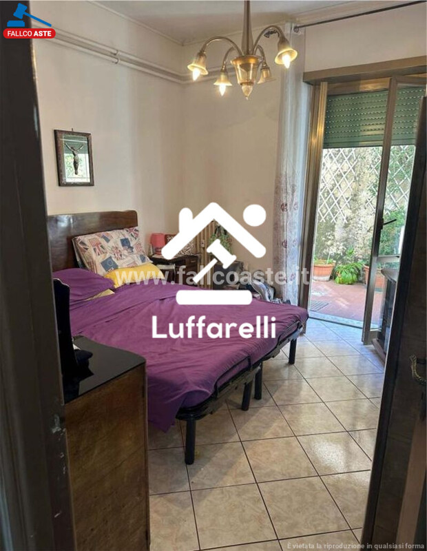 Immagine di CASA / VILLA VIA GENERALE ROBERTO BENCIVENGA – ROMA