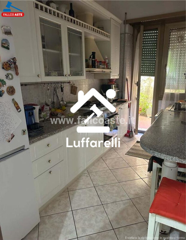 Immagine di CASA / VILLA VIA GENERALE ROBERTO BENCIVENGA – ROMA
