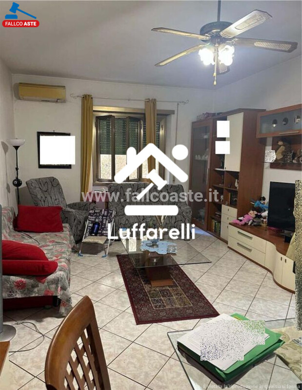 Immagine di CASA / VILLA VIA GENERALE ROBERTO BENCIVENGA – ROMA