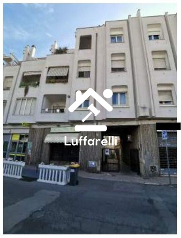 Immagine di APPARTAMENTO CORSO SAN FRANCESCO – ANZIO