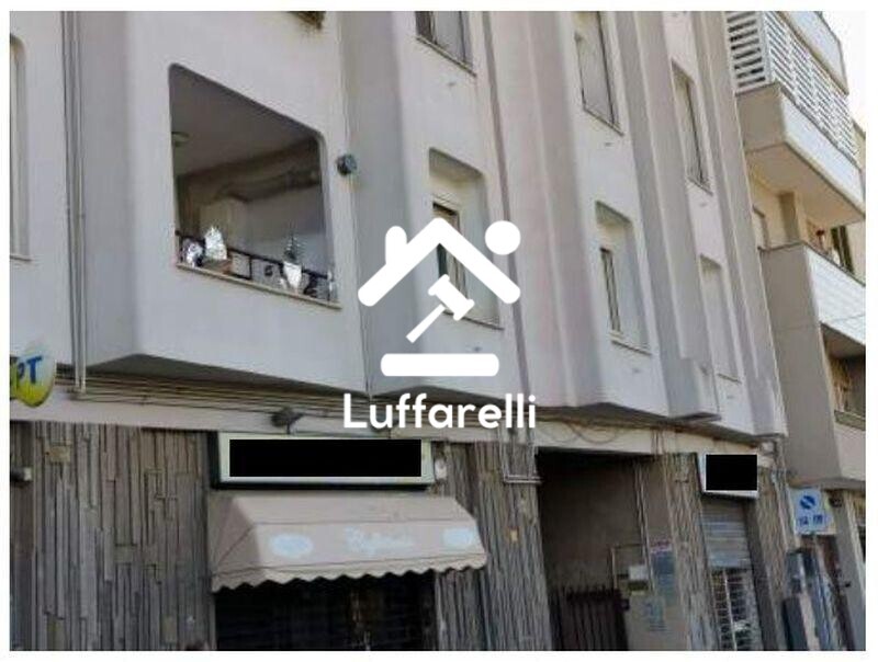 Immagine di APPARTAMENTO CORSO SAN FRANCESCO – ANZIO