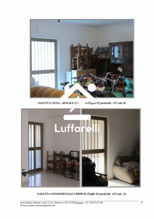 Immagine di CASA / VILLA VIA CAPALBO – ACRI