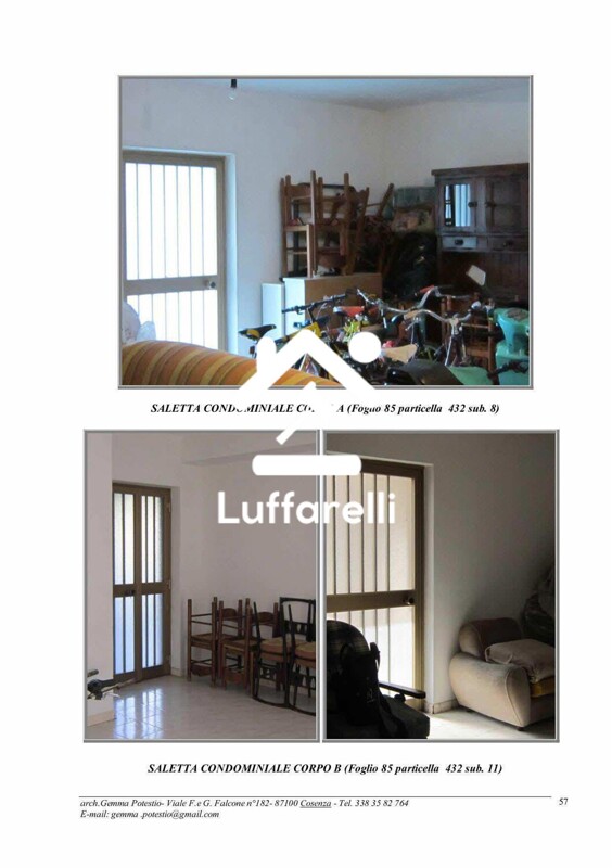 Immagine di CASA / VILLA VIA CAPALBO – ACRI