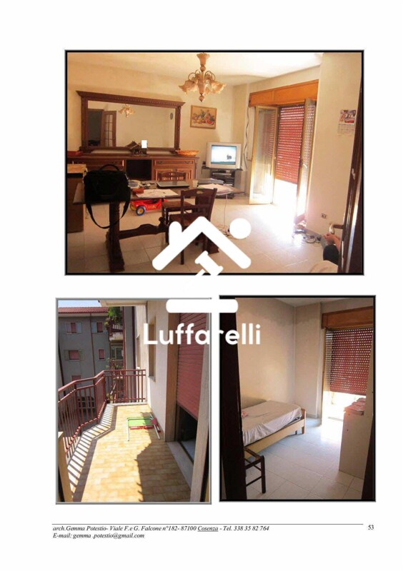 Immagine di CASA / VILLA VIA CAPALBO – ACRI