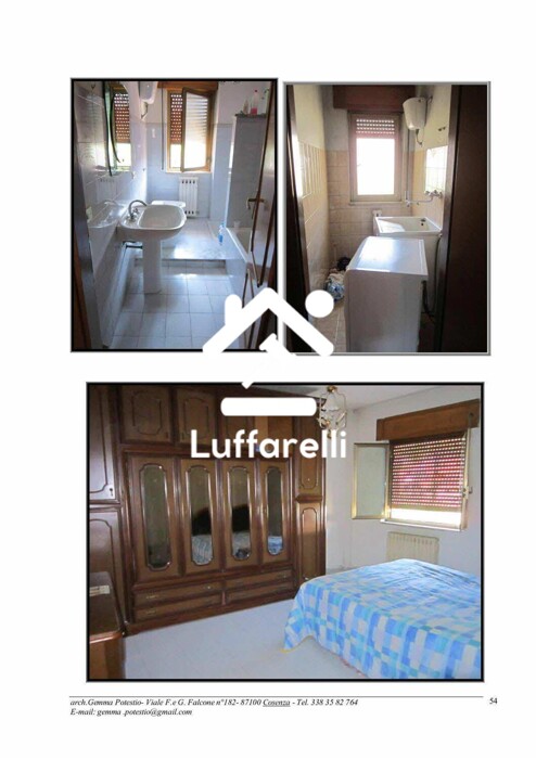 Immagine di CASA / VILLA VIA CAPALBO – ACRI