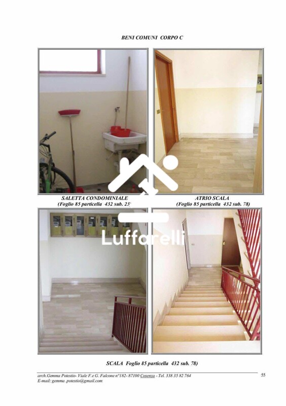 Immagine di CASA / VILLA VIA CAPALBO – ACRI