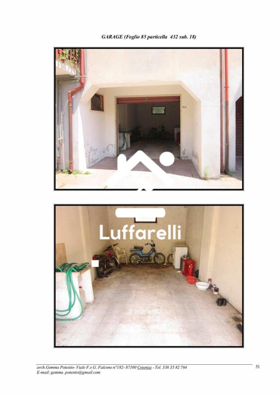 Immagine di CASA / VILLA VIA CAPALBO – ACRI