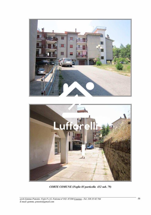 Immagine di CASA / VILLA VIA CAPALBO – ACRI