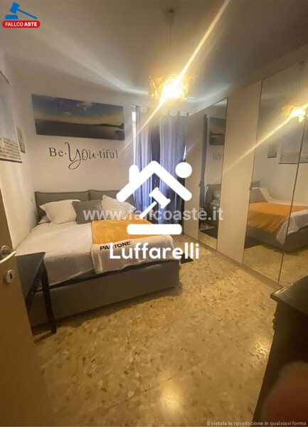 APPARTAMENTO VIA MONZA - ROMA — foto 6