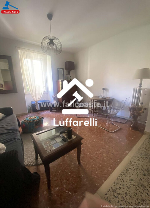 Immagine di APPARTAMENTO VIA MONZA – ROMA