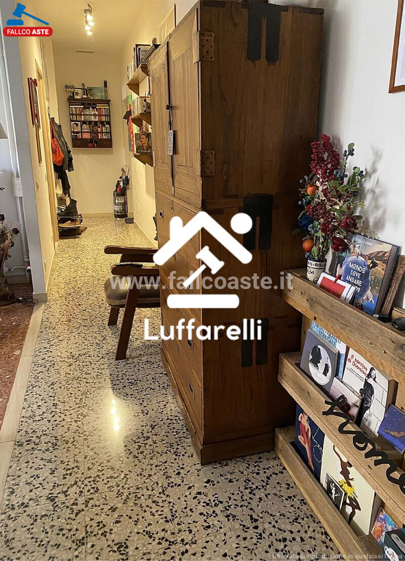 APPARTAMENTO VIA MONZA - ROMA — foto 3
