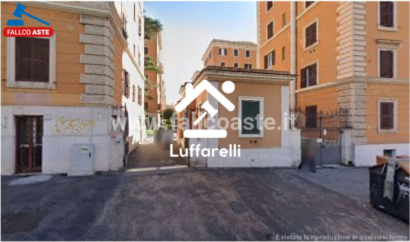 APPARTAMENTO VIA MONZA - ROMA — foto 2