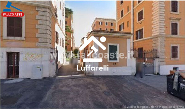 APPARTAMENTO VIA MONZA - ROMA — foto 2
