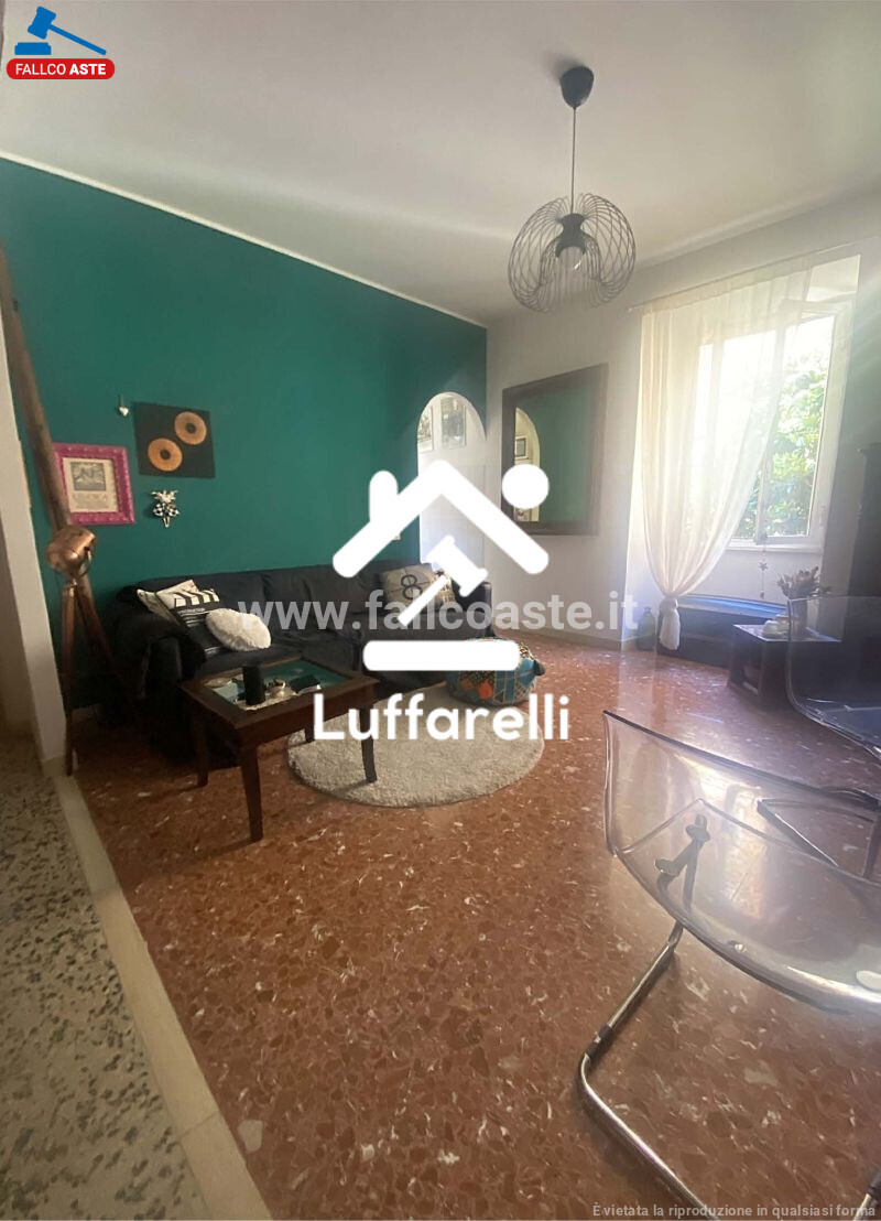 APPARTAMENTO VIA MONZA - ROMA — foto 7