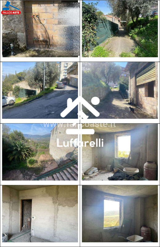 Immagine di DEPOSITO / MAGAZZINO VIA DELLE GORGHE – CASTEL MADAMA