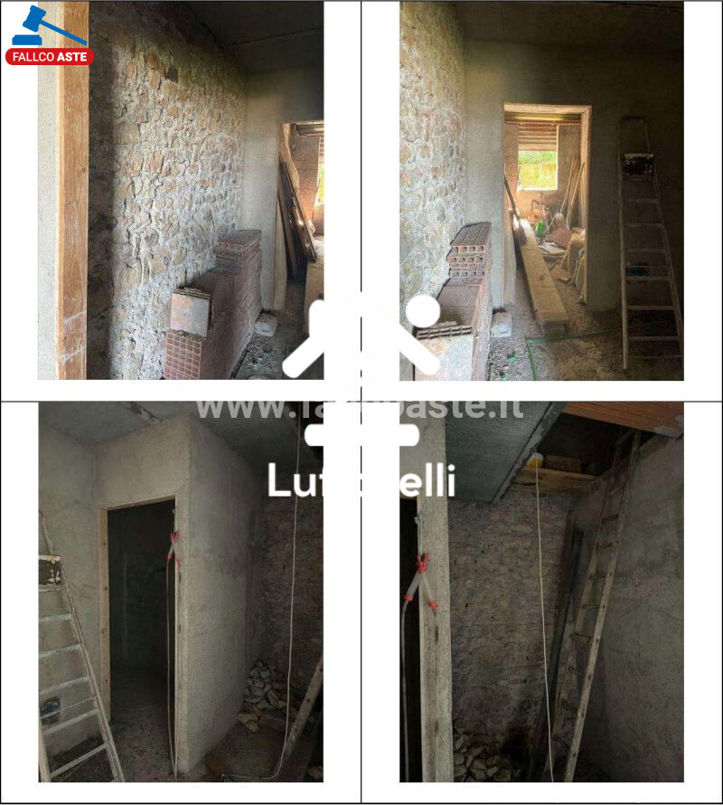 DEPOSITO / MAGAZZINO VIA DELLE GORGHE - CASTEL MADAMA — foto 5