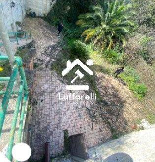 DEPOSITO / MAGAZZINO VIA DELLE GORGHE - CASTEL MADAMA — foto 5