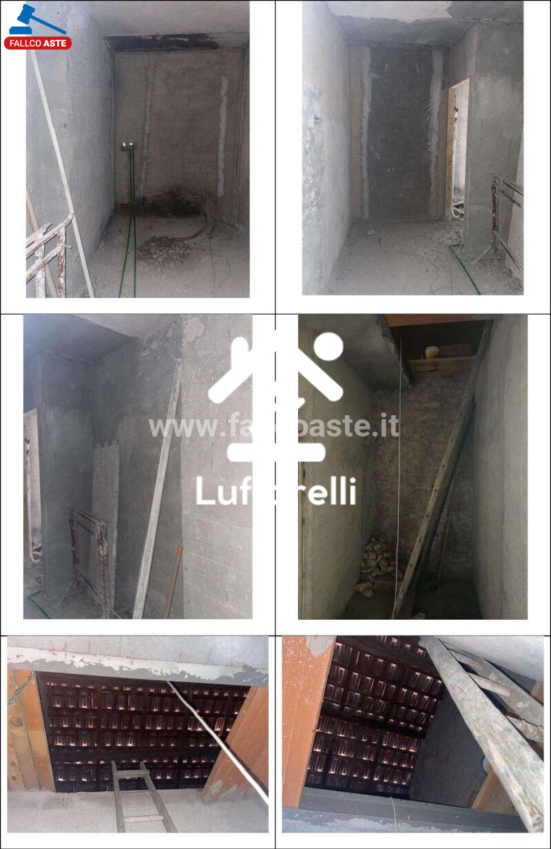 DEPOSITO / MAGAZZINO VIA DELLE GORGHE - CASTEL MADAMA — foto 6