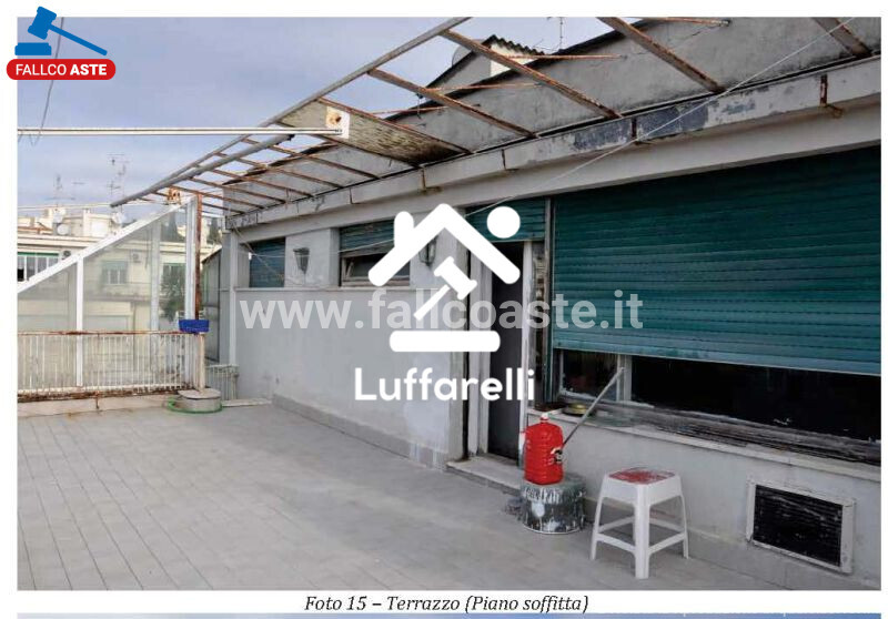 Immagine di APPARTAMENTO VIA DEI MONTI PARIOLI – ROMA