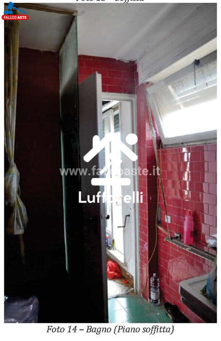 Immagine di APPARTAMENTO VIA DEI MONTI PARIOLI – ROMA