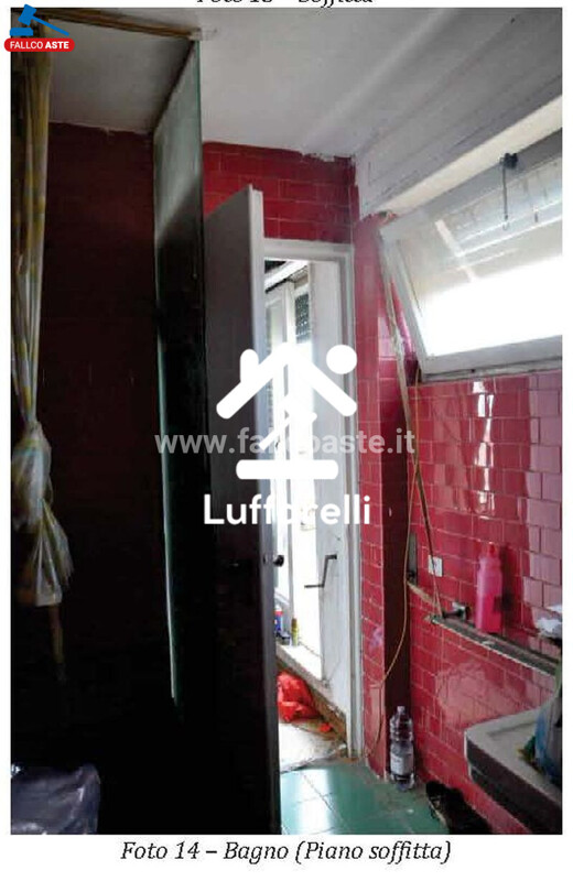 Immagine di APPARTAMENTO VIA DEI MONTI PARIOLI – ROMA