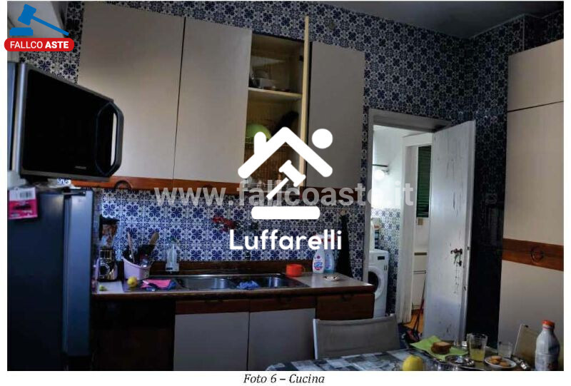 Immagine di APPARTAMENTO VIA DEI MONTI PARIOLI – ROMA