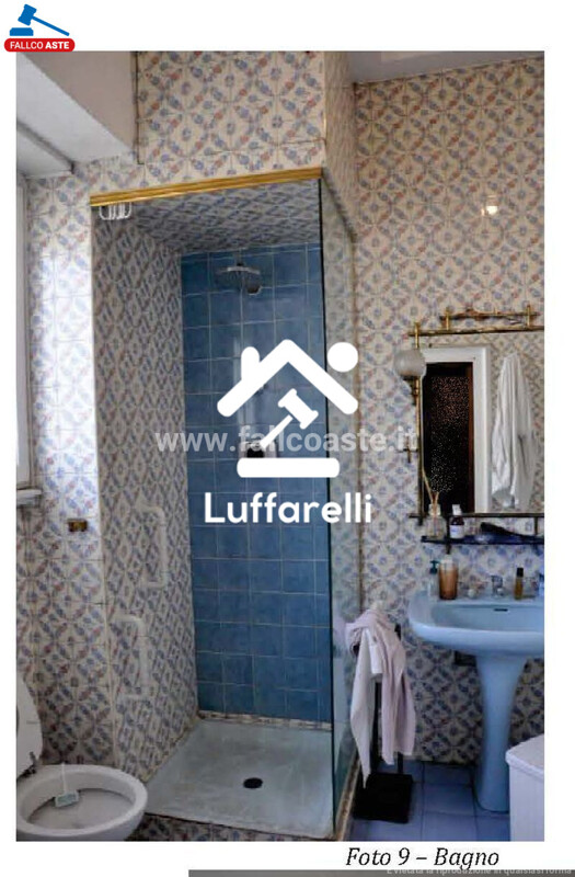 Immagine di APPARTAMENTO VIA DEI MONTI PARIOLI – ROMA