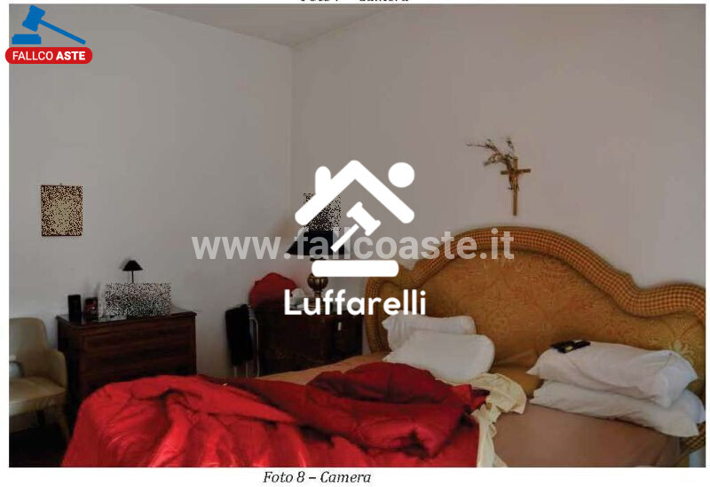 Immagine di APPARTAMENTO VIA DEI MONTI PARIOLI – ROMA