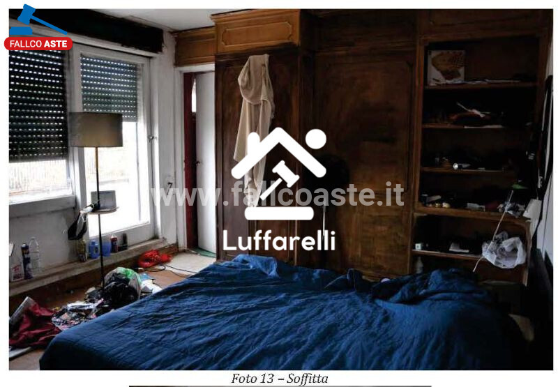 Immagine di APPARTAMENTO VIA DEI MONTI PARIOLI – ROMA