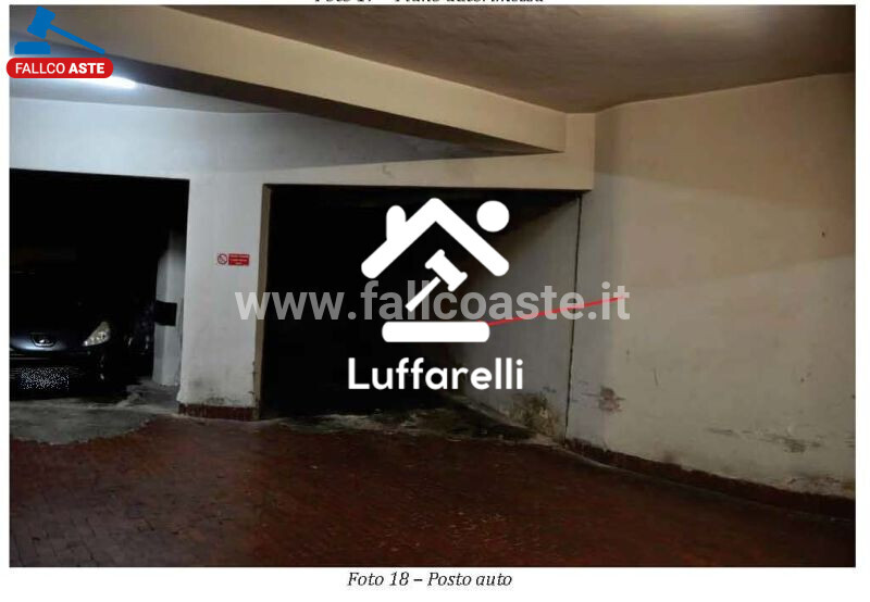 Immagine di APPARTAMENTO VIA DEI MONTI PARIOLI – ROMA