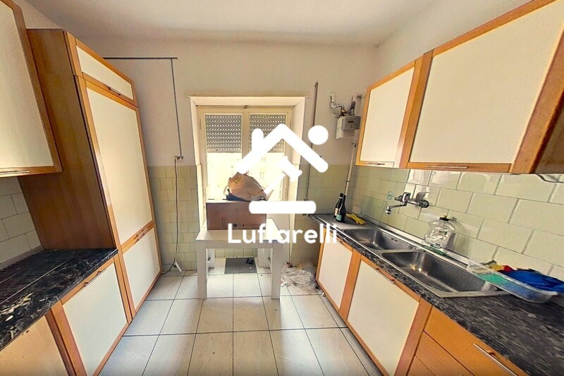 Immagine di CASA / VILLA VIA FLAVIO STILICONE – ROMA