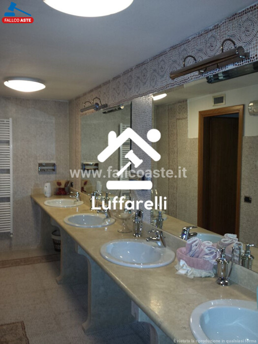 Immagine di APPARTAMENTO VIA SANTA CRISTINA GELA – ROMA