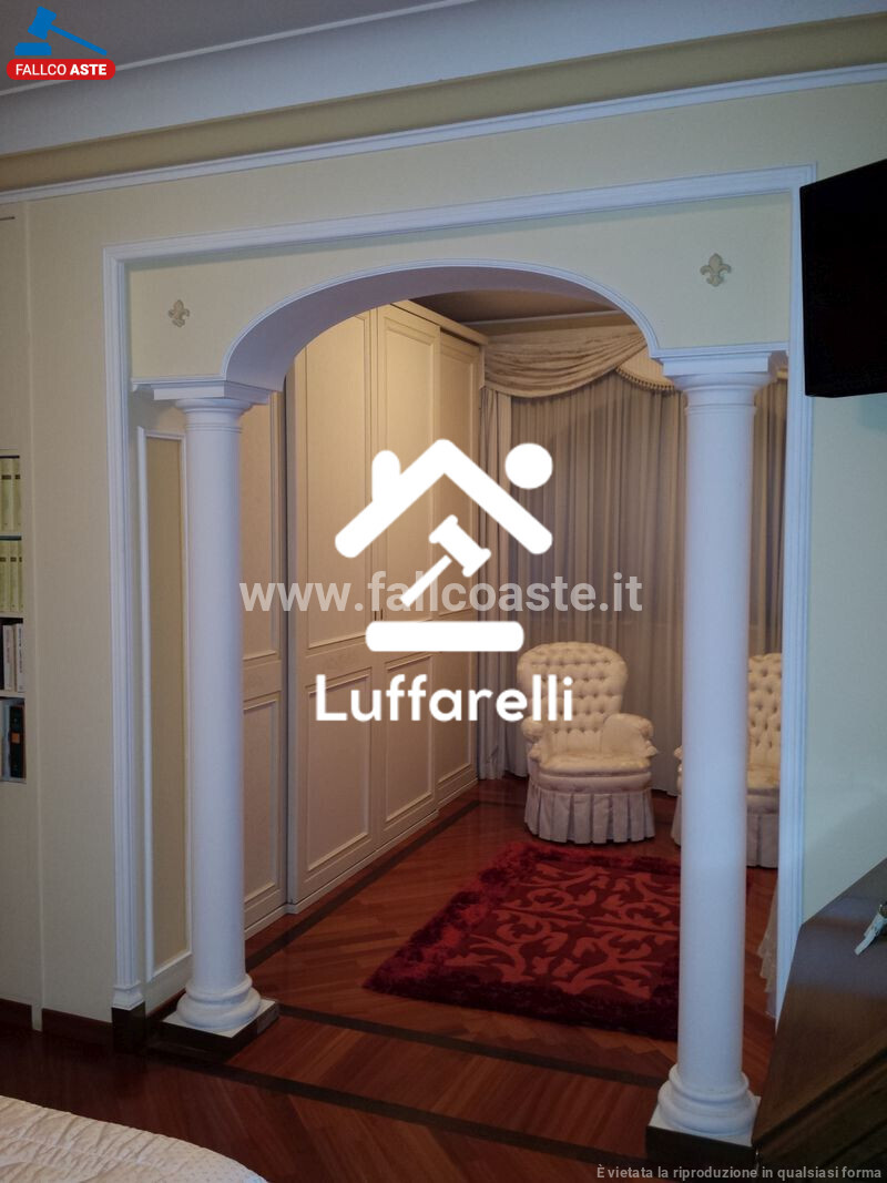 APPARTAMENTO VIA SANTA CRISTINA GELA - ROMA — foto 8