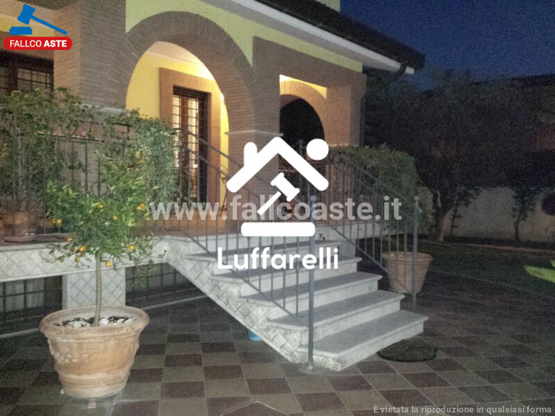 Immagine di APPARTAMENTO VIA SANTA CRISTINA GELA – ROMA