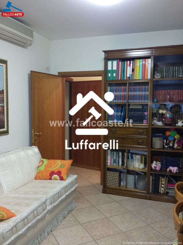 Immagine di APPARTAMENTO VIA SANTA CRISTINA GELA – ROMA