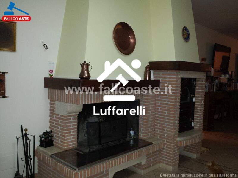 Immagine di APPARTAMENTO VIA SANTA CRISTINA GELA – ROMA