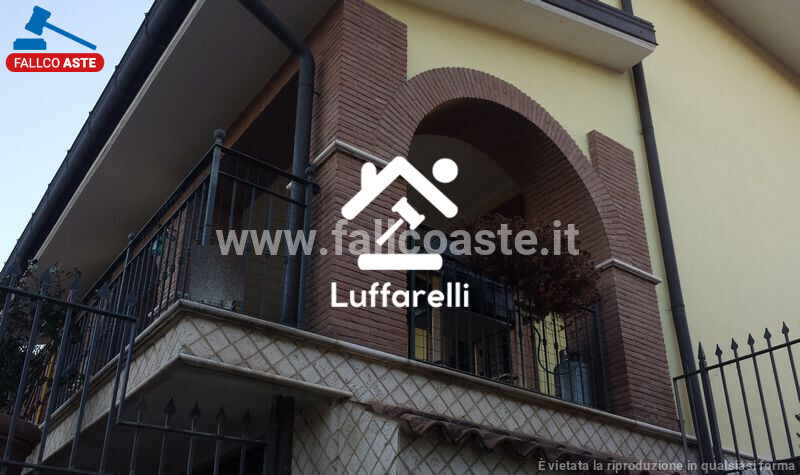 APPARTAMENTO VIA SANTA CRISTINA GELA - ROMA — foto 7
