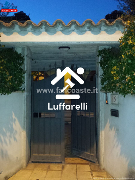 APPARTAMENTO VIA SANTA CRISTINA GELA - ROMA — foto 2