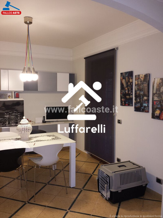 Immagine di APPARTAMENTO VIA SANTA CRISTINA GELA – ROMA