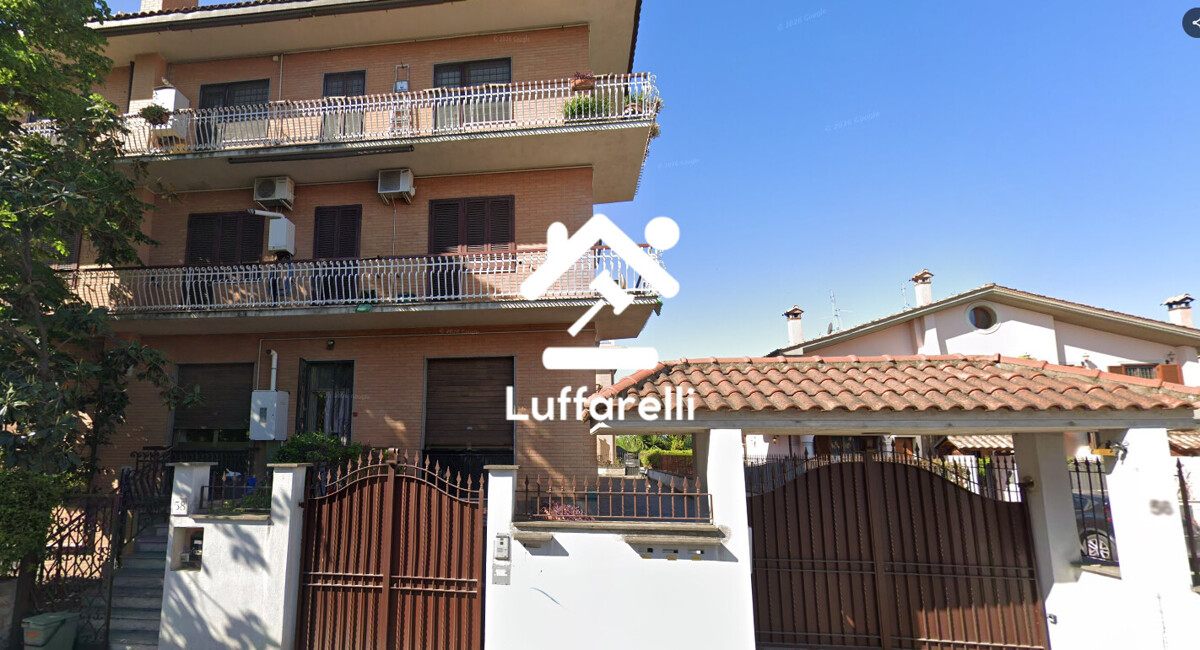 Immagine di UFFICIO VIA CAMPI SALENTINA – ROMA