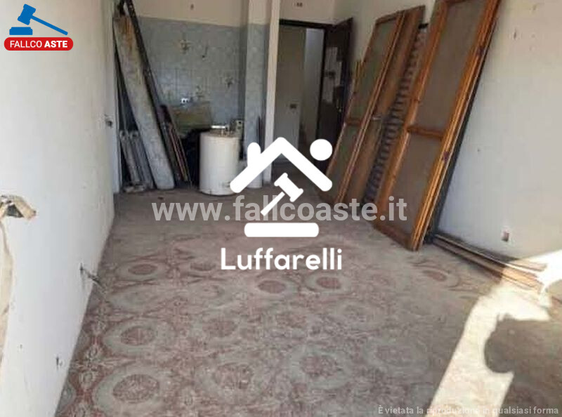 Immagine di APPARTAMENTO VIA MENOTTI GARIBALDI – MENTANA