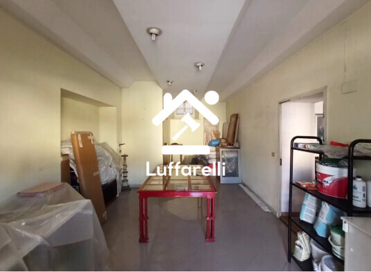 Immagine di LOCALE COMMERCIALE VIA CASAVETERE – FIUGGI